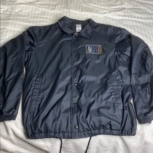 Uniqlo Windbreaker Jacket